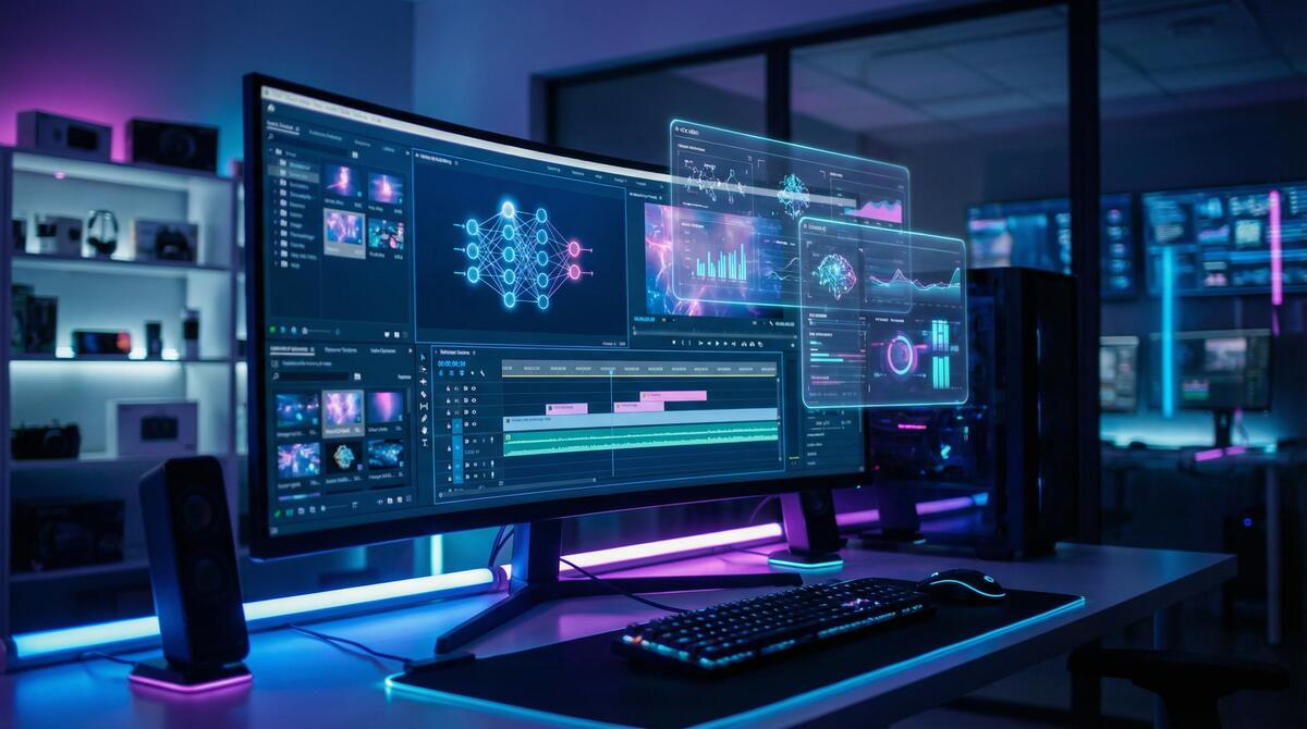 撸撸社创作工具