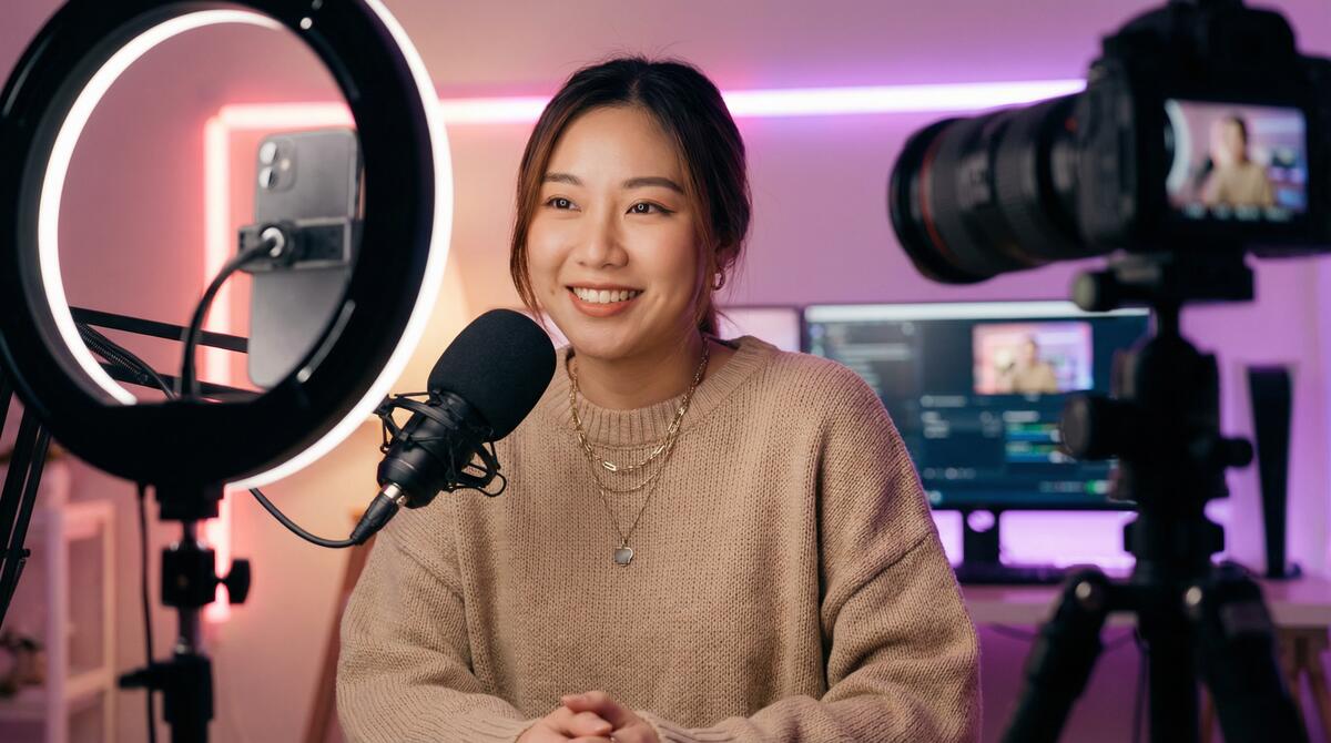 撸撸社剪辑教程